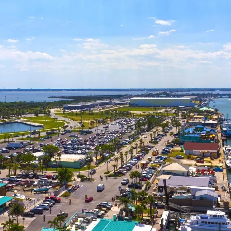 Pest Control Cape Canaveral FL