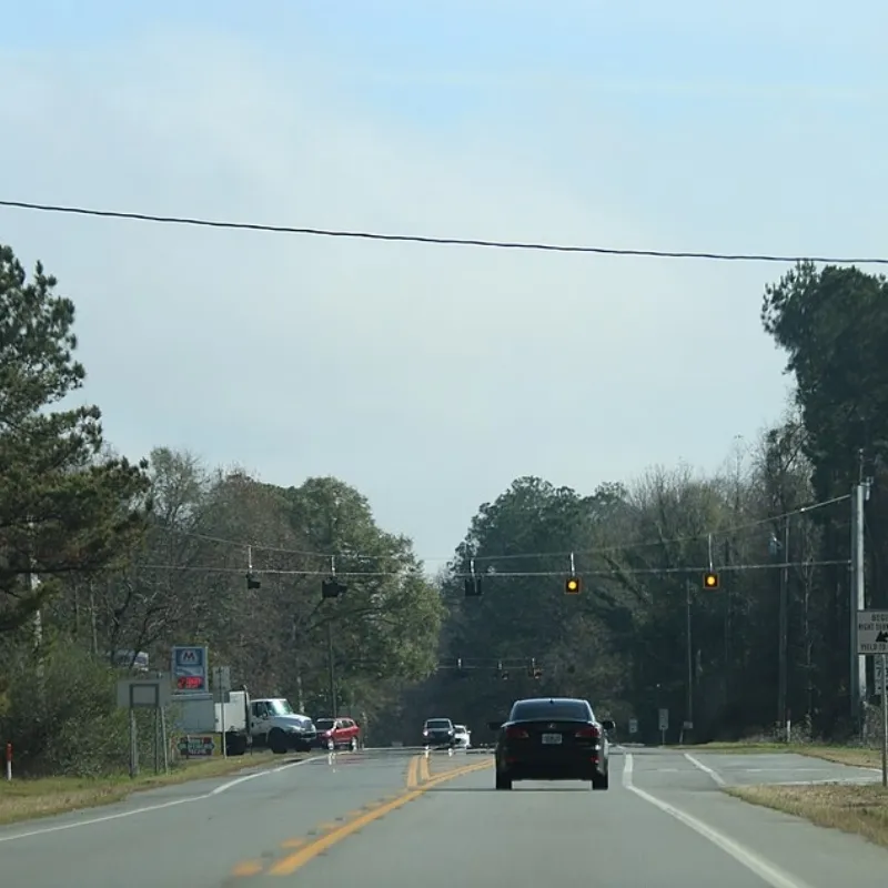 Pest Control Clarksville FL