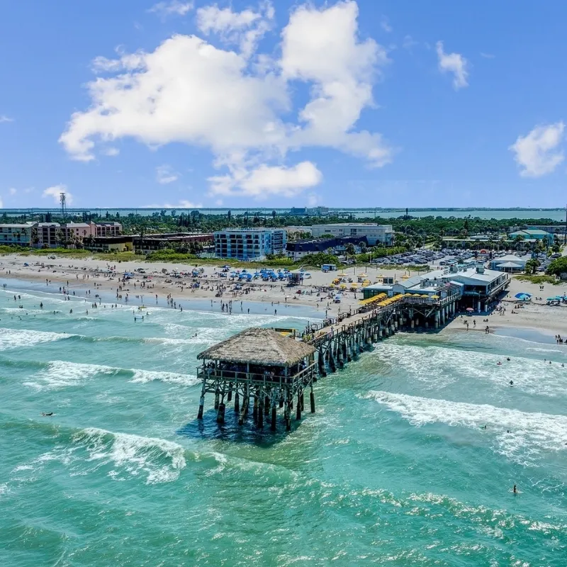 Pest Control Cocoa Beach FL