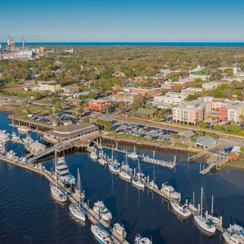 Pest Control Fernandina Beach FL