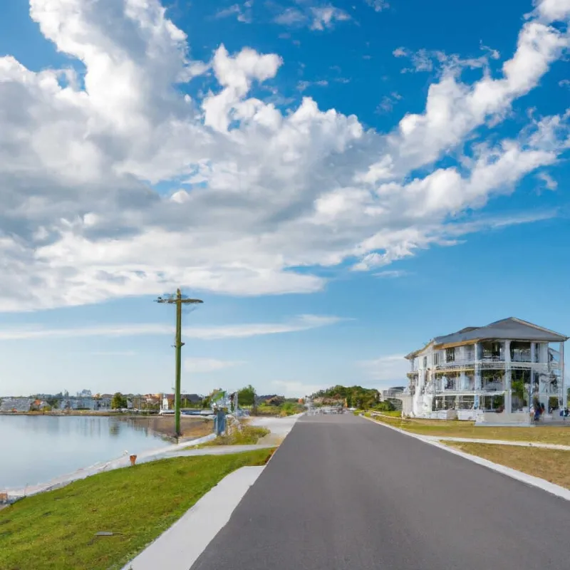 Pest Control Grand Island FL