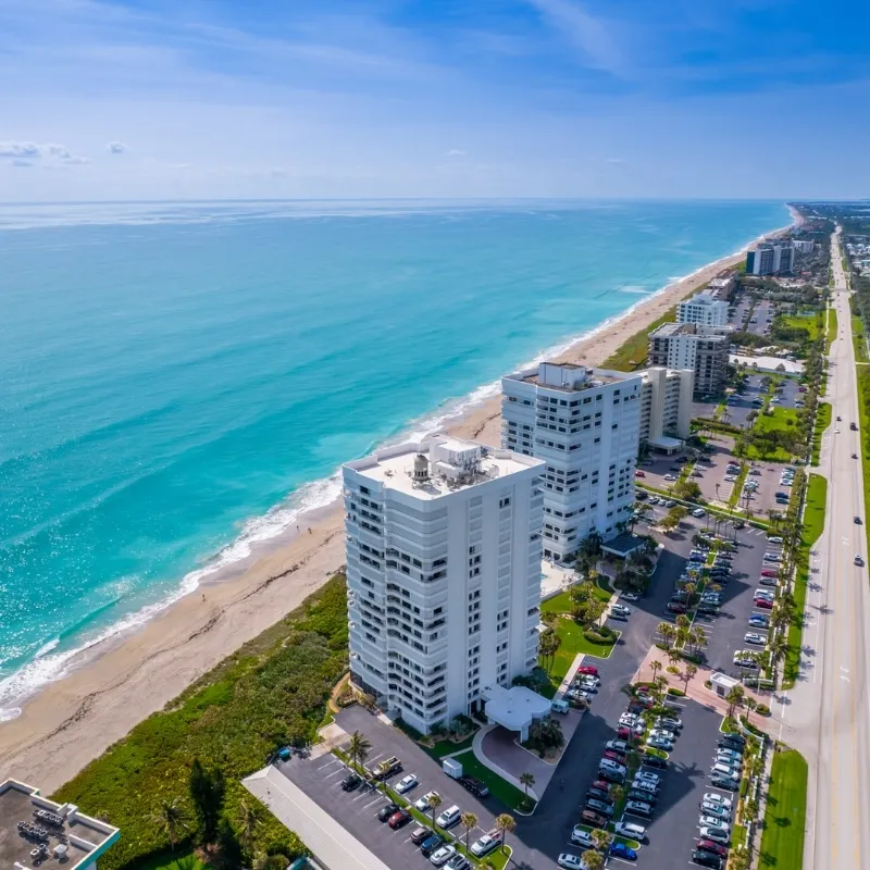 Pest Control Jensen Beach FL