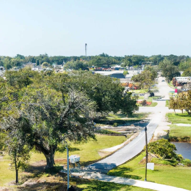Pest Control Middleburg FL