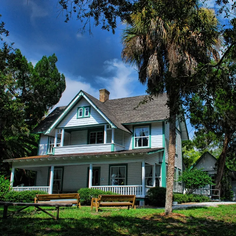 Pest Control Osprey FL