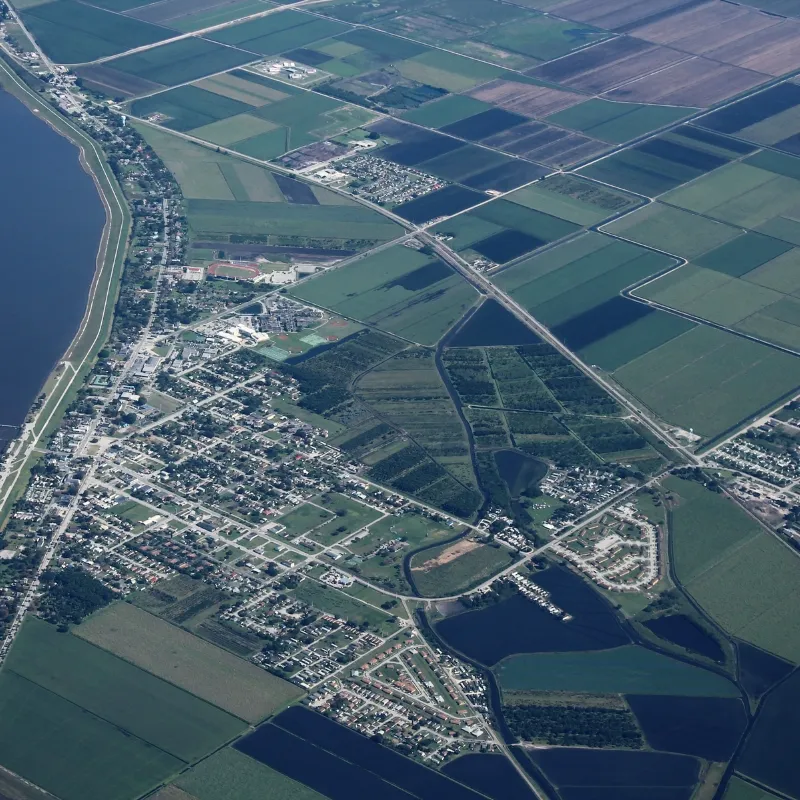 Pest Control Pahokee FL