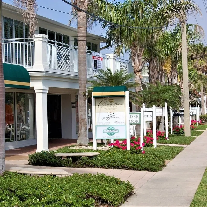 Pest Control Vero Beach FL